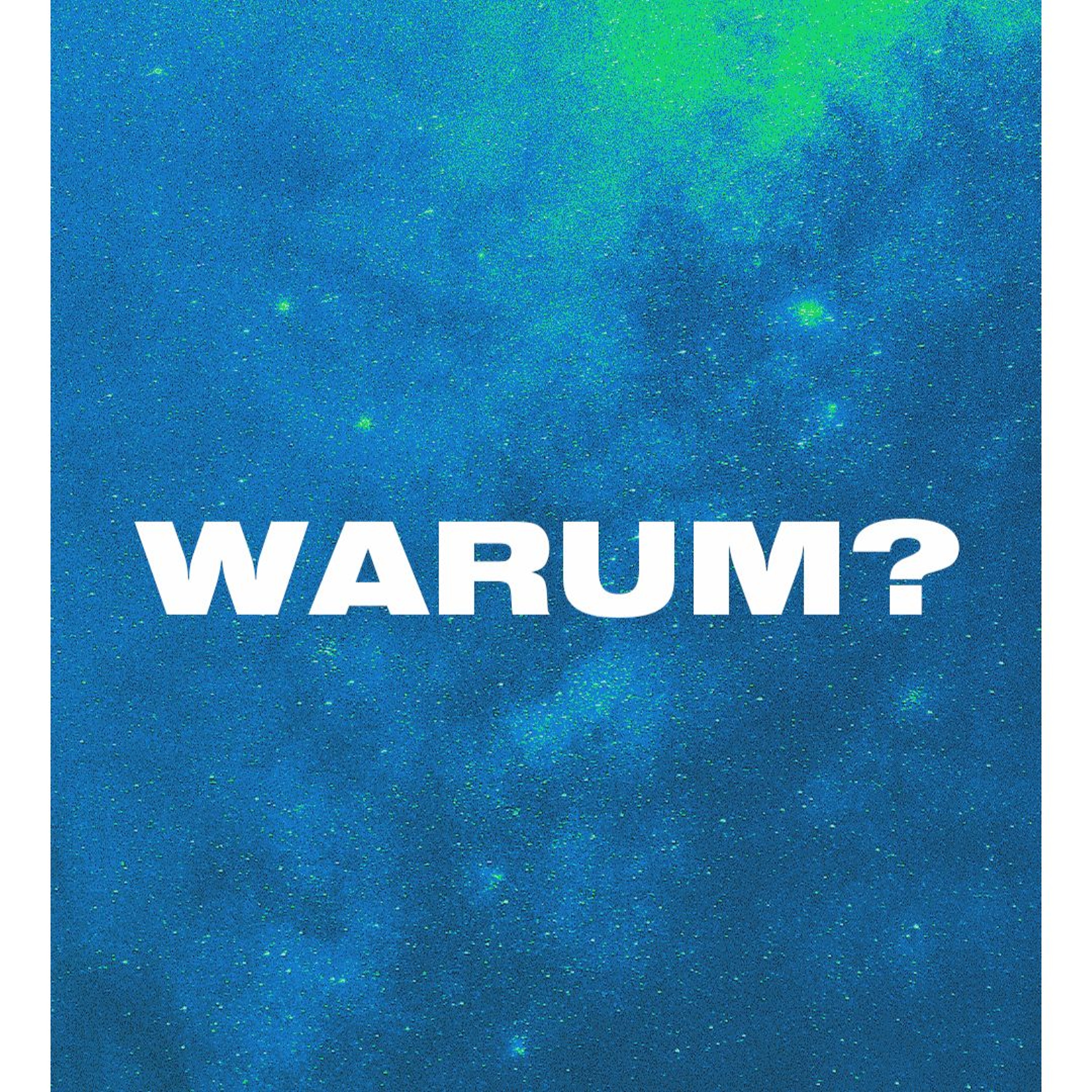 Audio Podcast #398// Warum sollte Gott mich lieben? // 05.05.2024 episode artwork