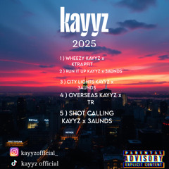 KAYZZ X TR - OVERSEAS.mp3