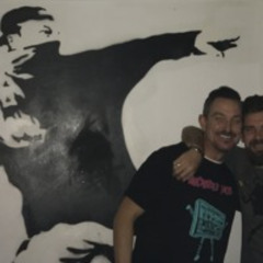 Hurley's House - Tribute to the legend that was Chris Hurley