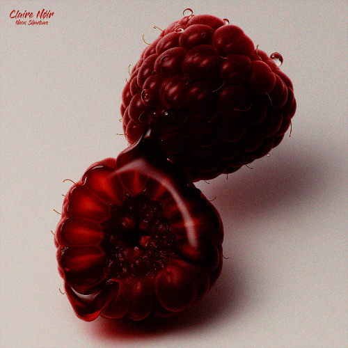 Claire Nøir - Neon Shadows [MINNUS]