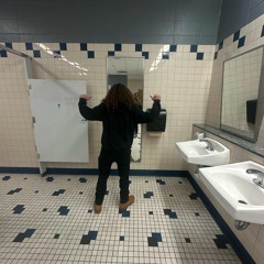 I think I’m in love