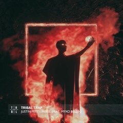 Justin Petti - Rebel (feat. Myko Bellin)