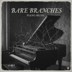 Empty Train Station - Piano Music