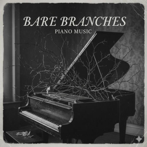 Distant Thunder - Piano Music