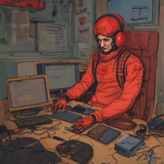 Come On, Let's Go Hacking