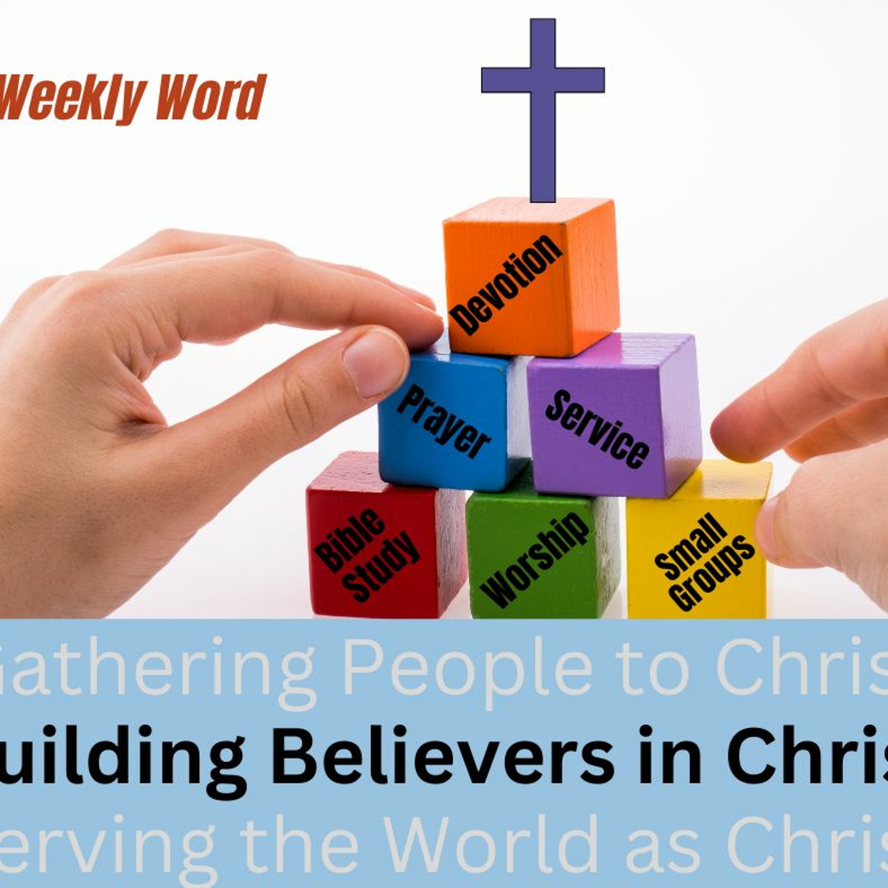 Devotions for Worship