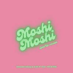 Moshi Moshi-(remix-Jack Kemy)