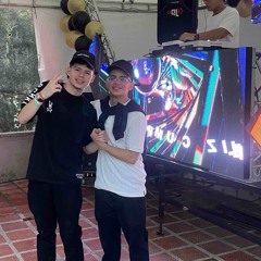 Raya Cocos B2B Holguindj X Ruizdj