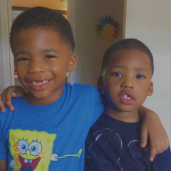 I love you, black men 💕