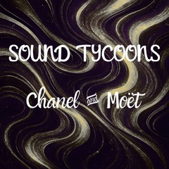Chanel & Moët (Original Mix)