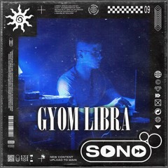 GYOM LIBRA - SET ACID
