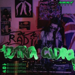 Naki Radio1: Tetragidra