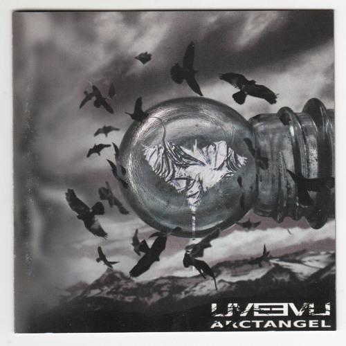 13 LiveEvil - Black Dreaming 2007