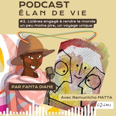 #2. Lizières engagé à rendre le monde un peu moins pire, un voyage unique