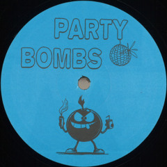 Premiere : Parchi Pubblici - Perfect Vacuum2Disco (BOMBS003)