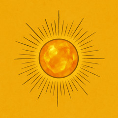 Radiant Sun - DNA Repair Sequence - 528hz. [Prod. Arron Citrine]