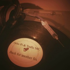 Octo Pi & Trafic MC_Back for another fix 2020 MIX