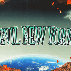 RAPMANIA: Evil New York w/ EvilGiane 060923