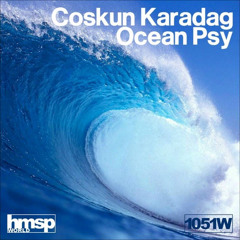 Ocean Psy (Original Mix)