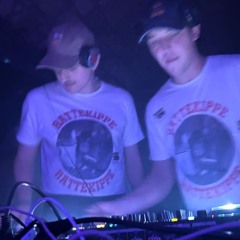RATTEKIPPE-TAKEOVER - Epplehaus