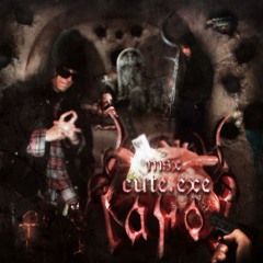 tarot prod msx + exe #antiseizure happy halloween 👻