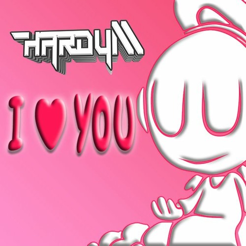 Hardy M - I Luv You [FND]