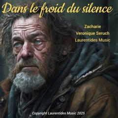 Dans le froid du silence Interprétée avec sensibilité par le chanteur Zacharie