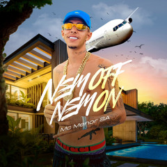 MC MENOR SA - NEM OFF NEM ON - (PORD.VITIN DO MT)