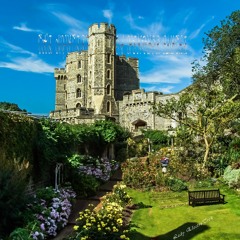 The Mystery Of Windsor Castle