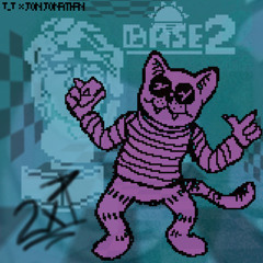 The Addicting 2022 Megamix (BASE 2 Insturmental) (Lv. 4/4)