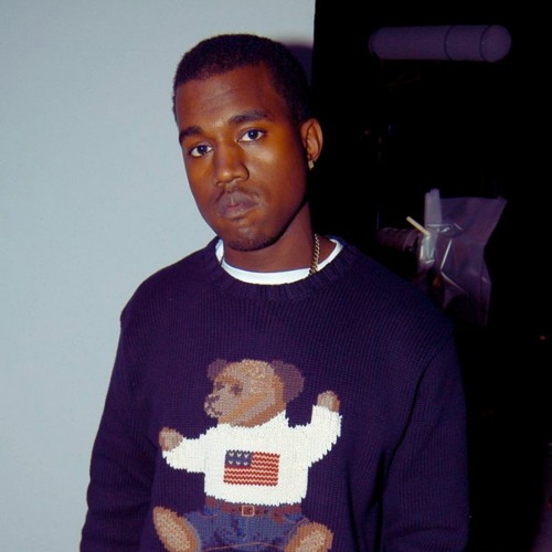 [FREE] "Better Late Than Never" - Kanye West Type Beat (Prod. @Brody)