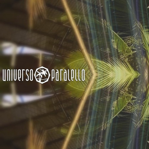 Aural Soundscapes - Endless Dreams @ Universo Paralello 2023