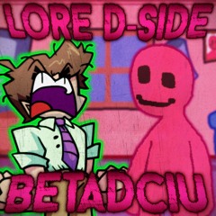 LORE But Every Turn a Different Character Is Used (BETADCIU)｜FNF: D-Sides