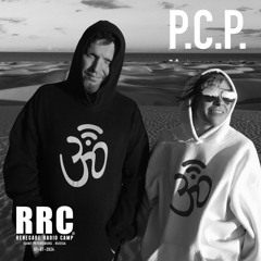 Renegade Radio Camp - Perforated Cerebral Party - Mix 07-07-2024