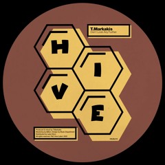 PREMIERE: T.Markakis - Don't Look Any Further [Hive Label]