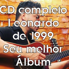 LEONARDO-CD COMPLETO de 1999 _Wisley Duran(240P)