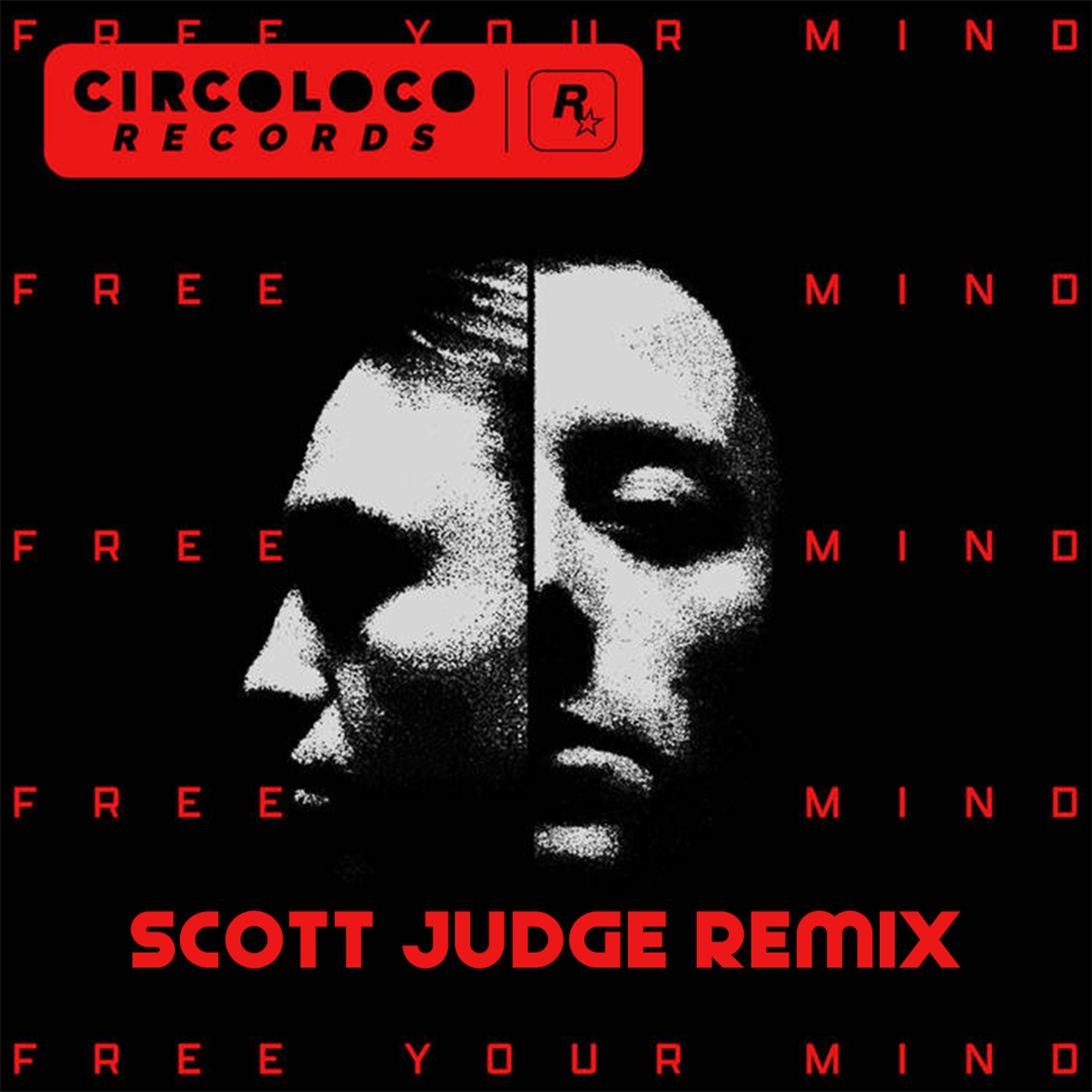 PROSPA & CLOONEE - FREE YOUR MIND (SCOTT JUDGE REMIX) episode artwork