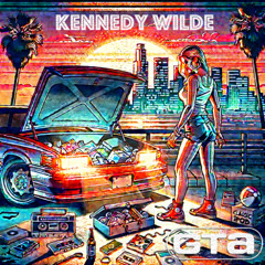 Kennedy Wilde - GTA (Matt Balfe Remix)