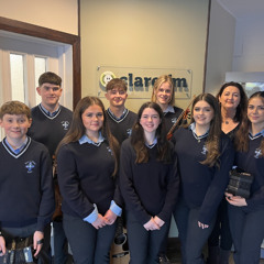 Rice College Christmas Concert Promises Festive Evening At Glór