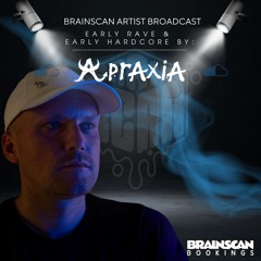 Brainscan Artist Broadcast: AprAxiA