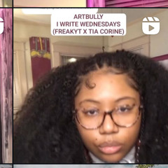 Tia Corine Freaky T 11.30.22