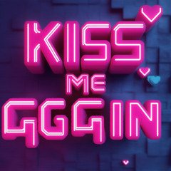 KISS ME AGAIN UPTEMPO EDIT