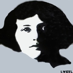 Ces chrétiens frondeurs: Simone Weil