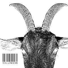 PhaBBa  - H3lloW33n feat h3llside, MxMx (Beat: h3llside)