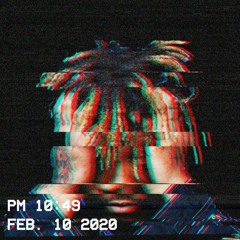 Juice WRLD Bussin (Instrumental)