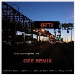 Ratty - Sunrise (Gee & Liam Melly Rework) **Free Download**
