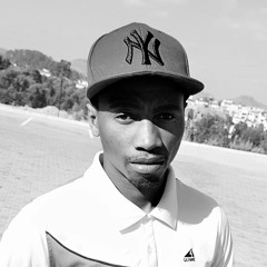 BLCK Maggi - On A Low