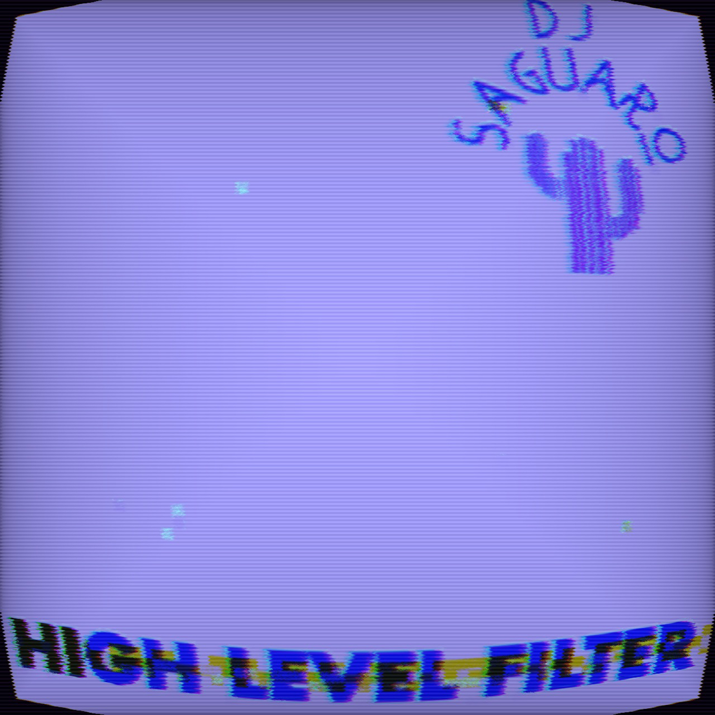 High Level Filter episode artwork