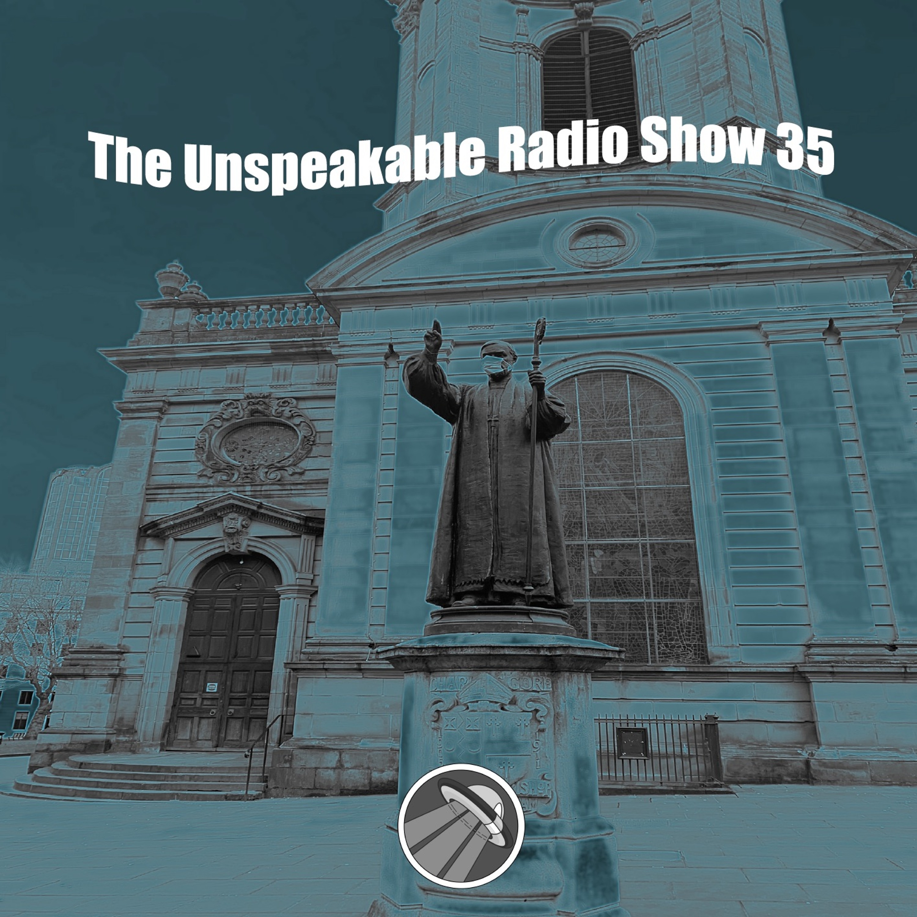 The Unspeakable Radio Show