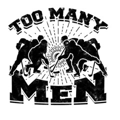 $JDD$ X Too Many Men Flip
